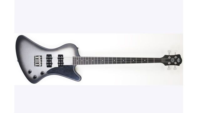Balaguer Guitars Releases the Hyperion Bass