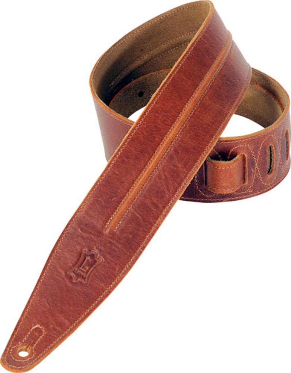 Levy's Leathers Introduces M317HPR Harper Designer Strap
