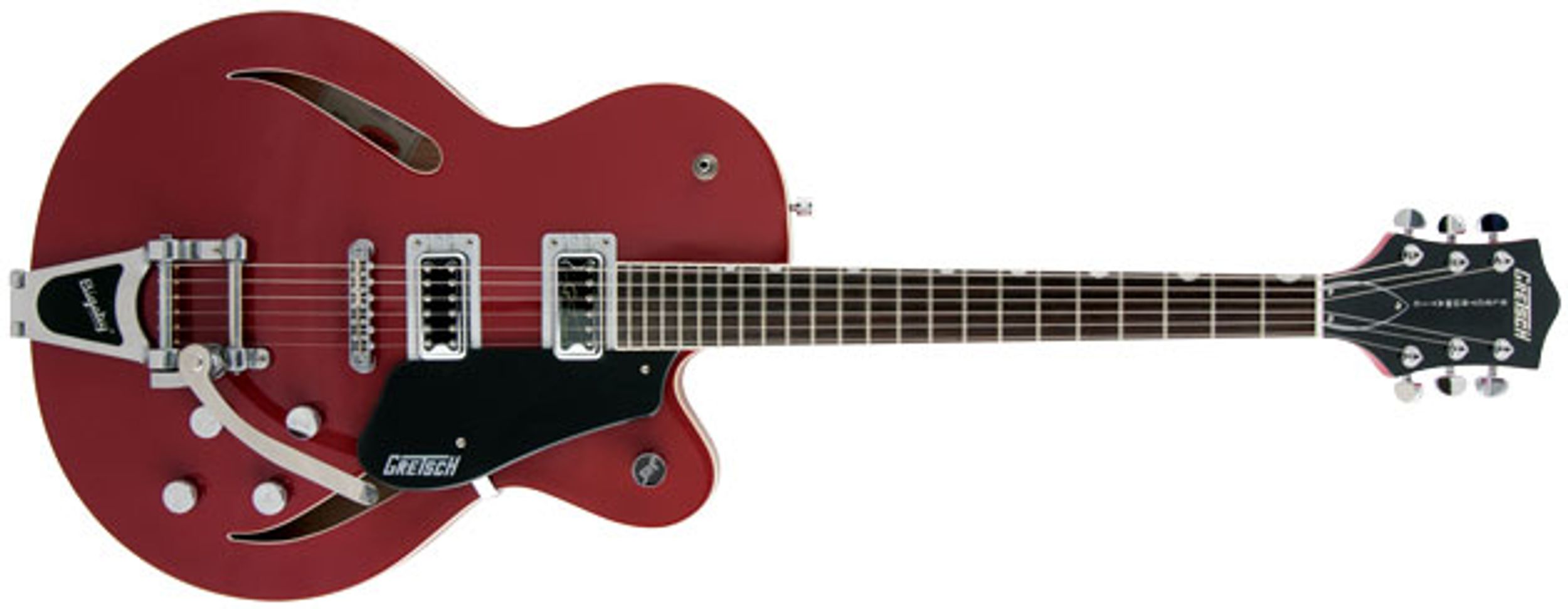 Gretsch G5620T-CB Electromatic Review