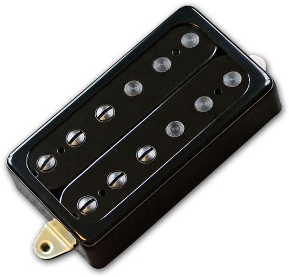 Mojotone Releases PW Hornet Humbucker
