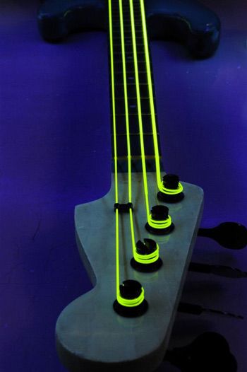 DR Strings Announces New K3 Coating and NEON Day-Glow Strings