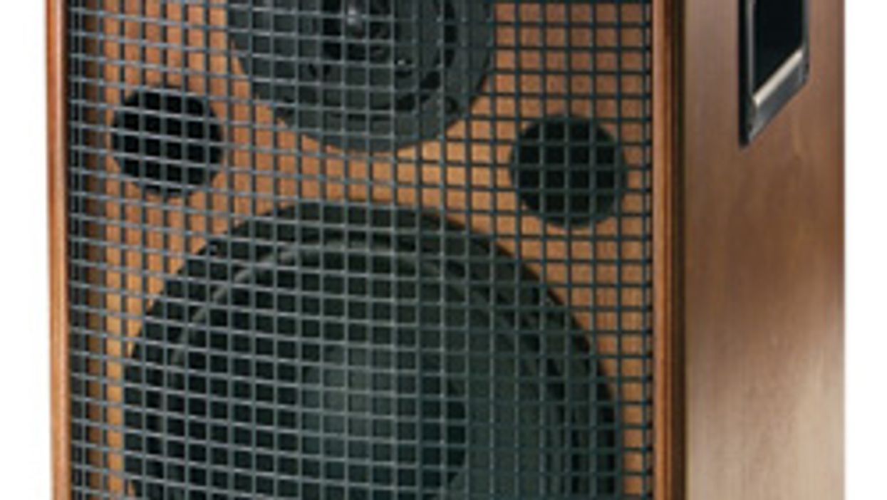 SR Technology Jam 150 Plus Acoustic Amp Review