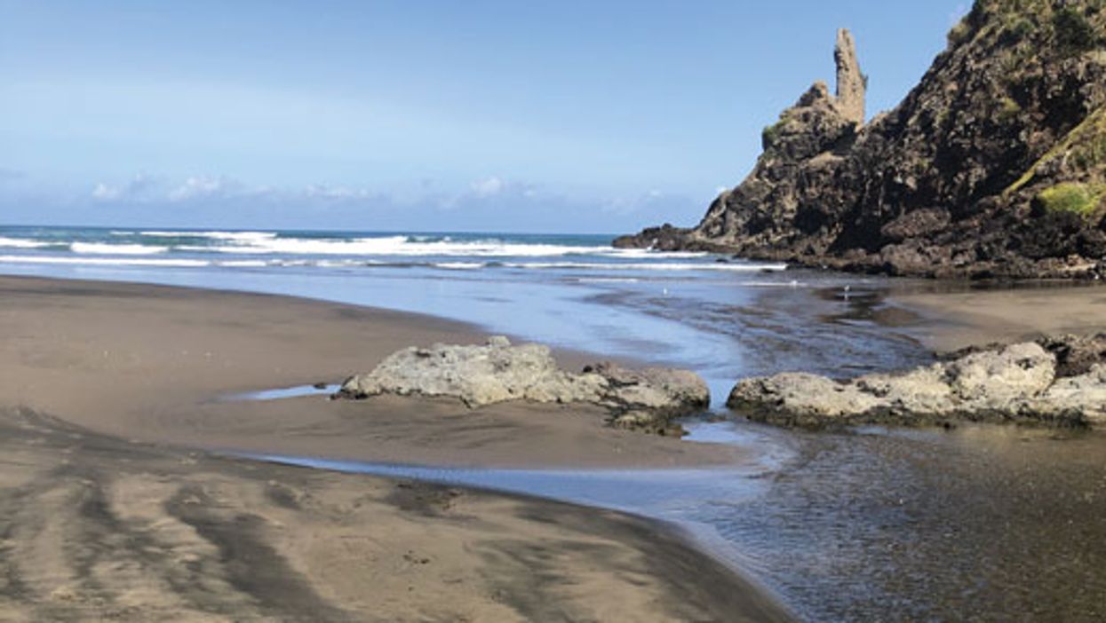 State of the Stomp: Some Things About Sound Waves I Think Are Cool