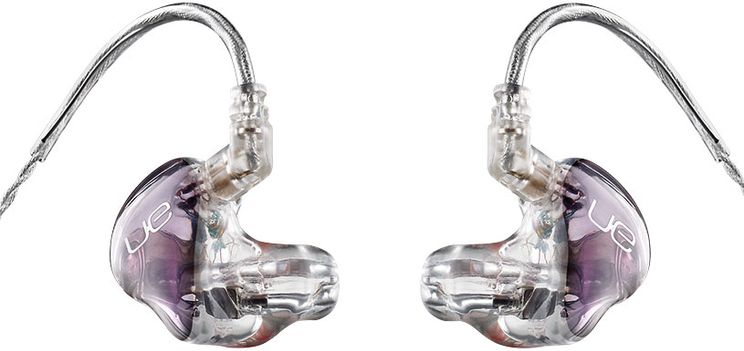 Tools for the Task: In-Ear Monitors