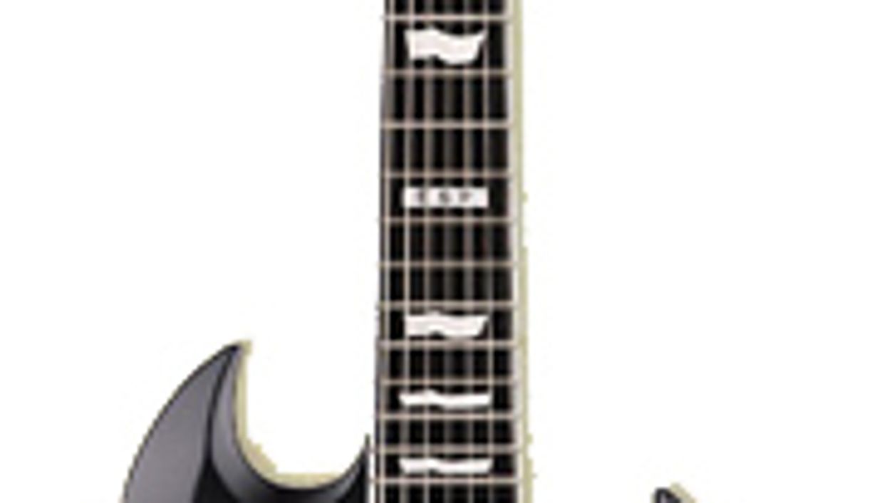 ESP Adds 12 New Models to Standard Series