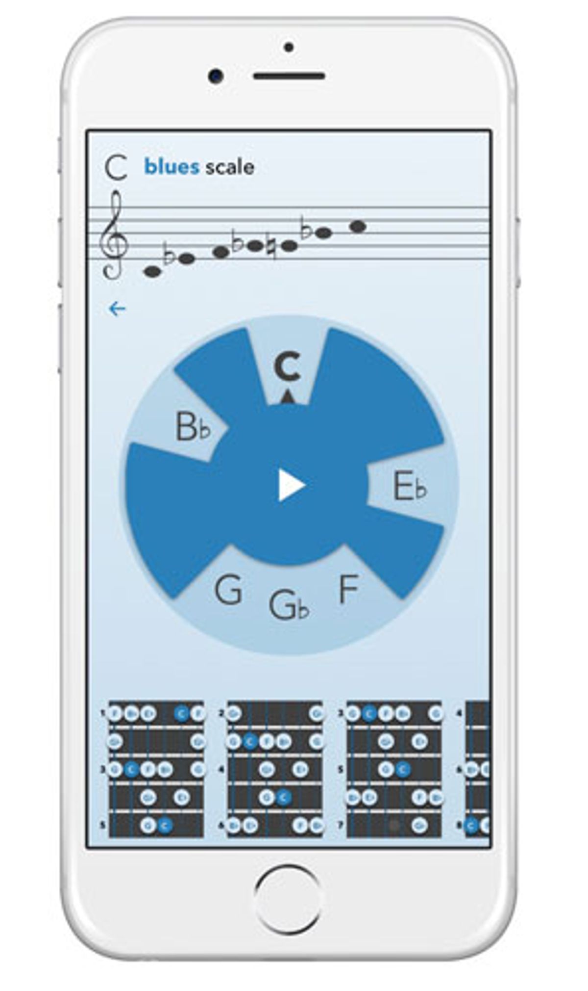 perTunes Announces the MusiClock App for iOS