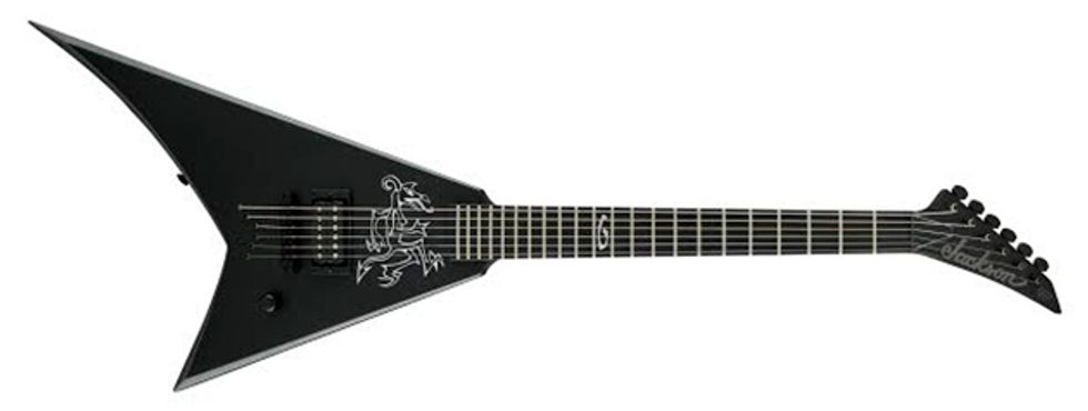 Jackson Releases New Signature Models