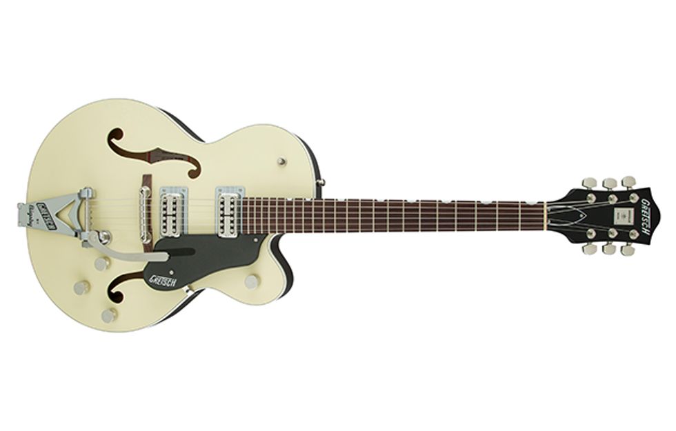 Gretsch Unveils Players Edition Series