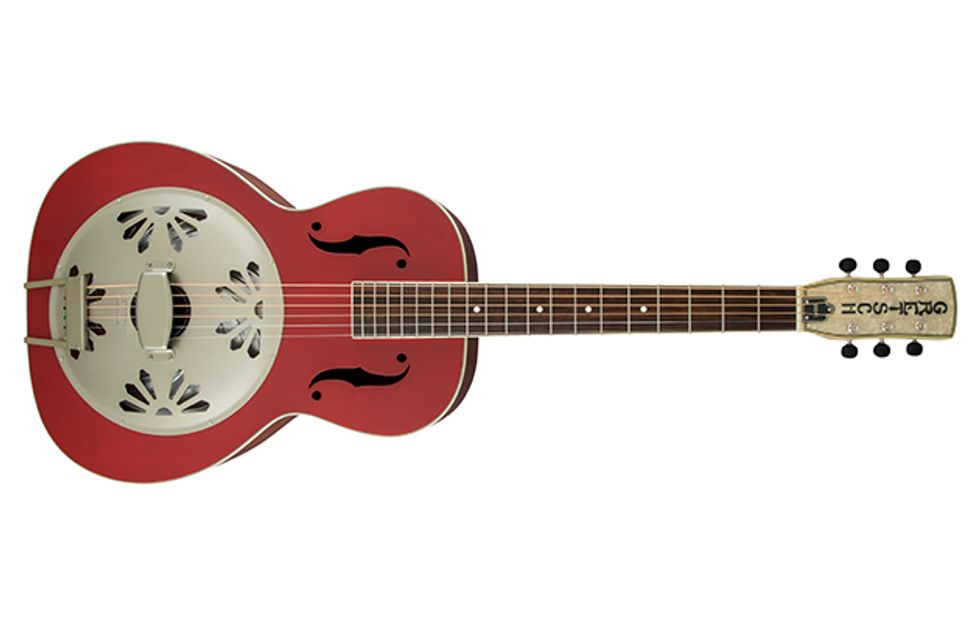Gretsch Expands the Roots Collection