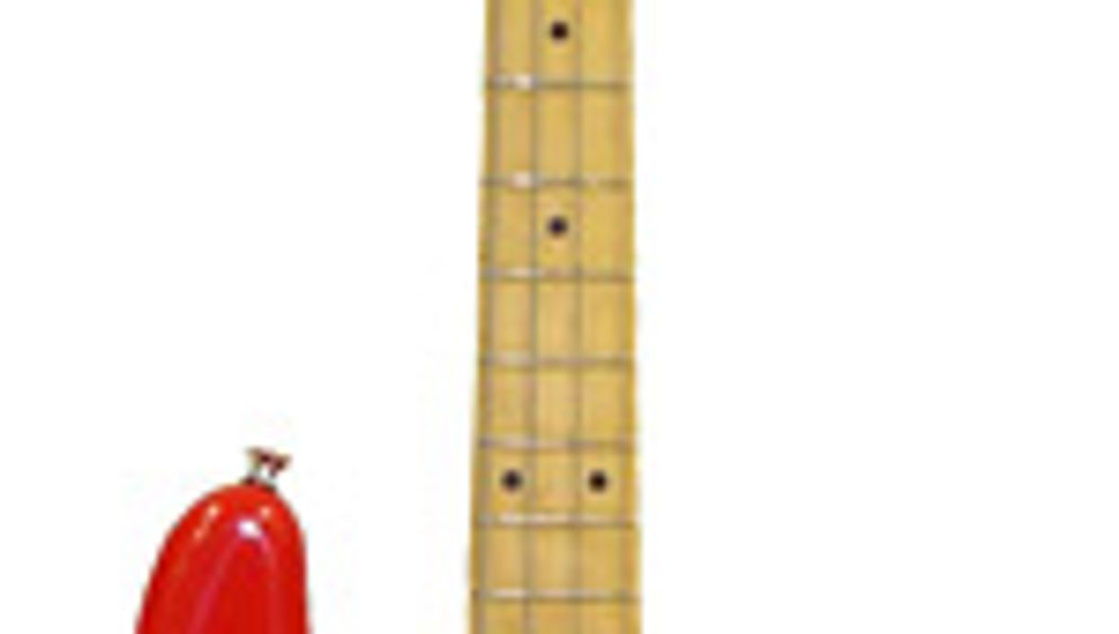 5 Pre-CBS-Inspired Bass Builders You Should Meet