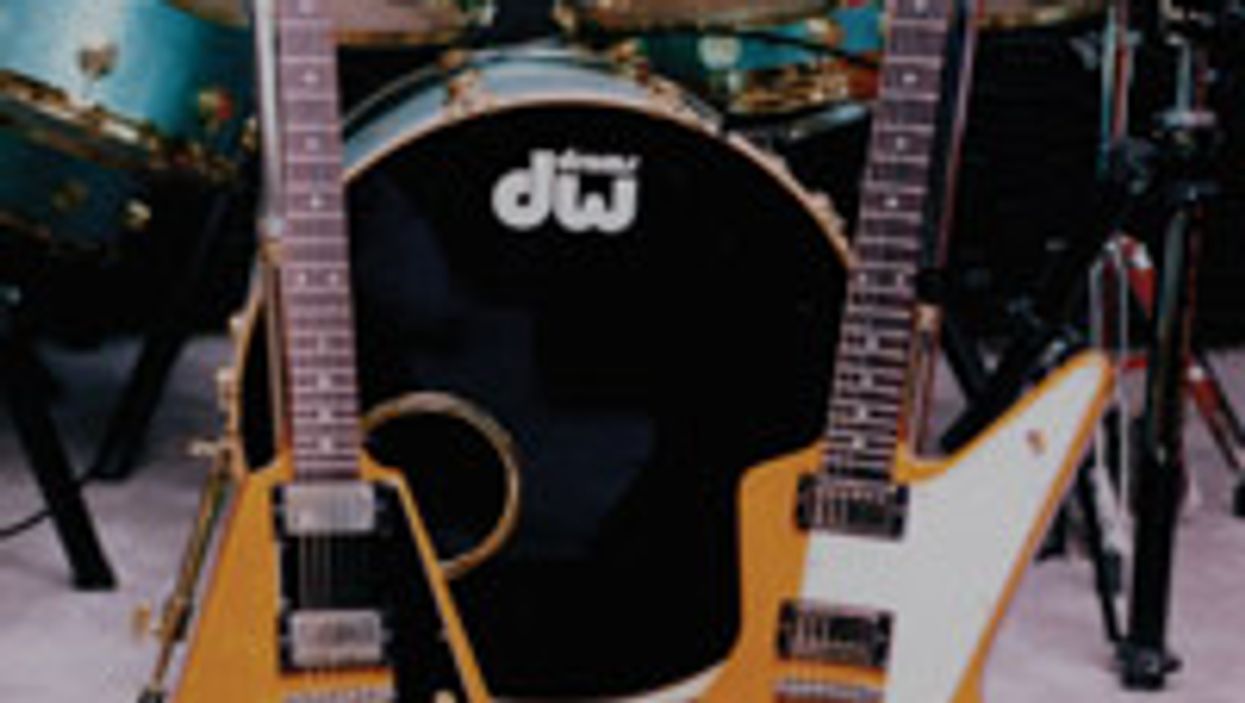 Discovering Tone Inspiration