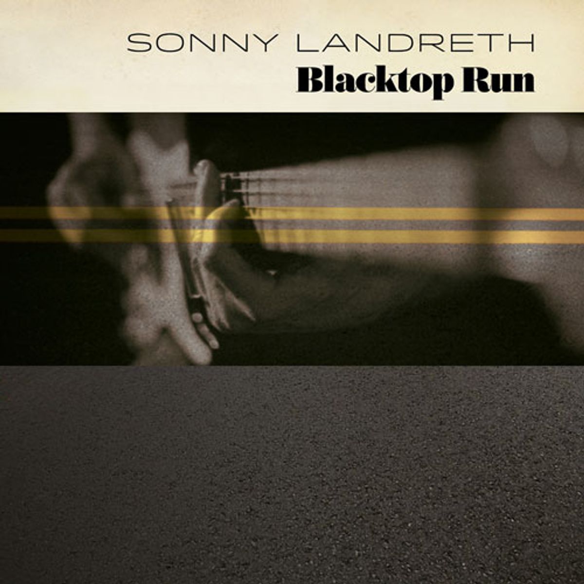 Sonny Landreth Announces New Album and Debuts Title Track