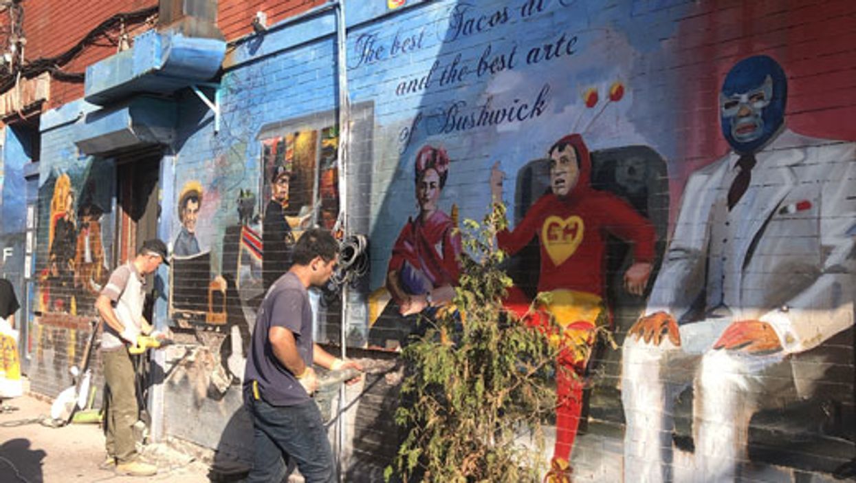 The World Is What We Make It, So Make it Something Good