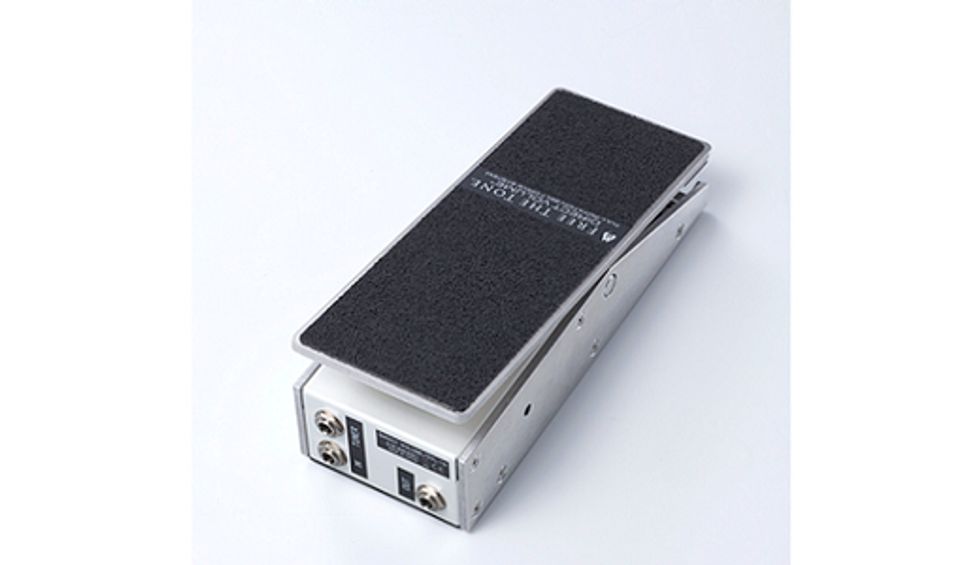 Free The Tone Releases the Direct Volume DVL-1