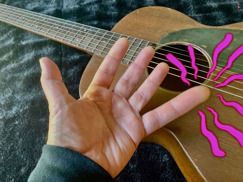 Игра гитаре левой рукой. Гитарист с длинными пальцами. Гитара чалишни урганиш. Gitara chalishni o'rganamiz. Guitar Strings finger Art Metal.