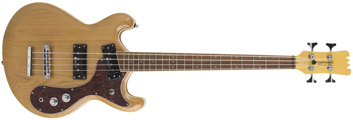 Eastwood Sidejack Pro JM Bass Review