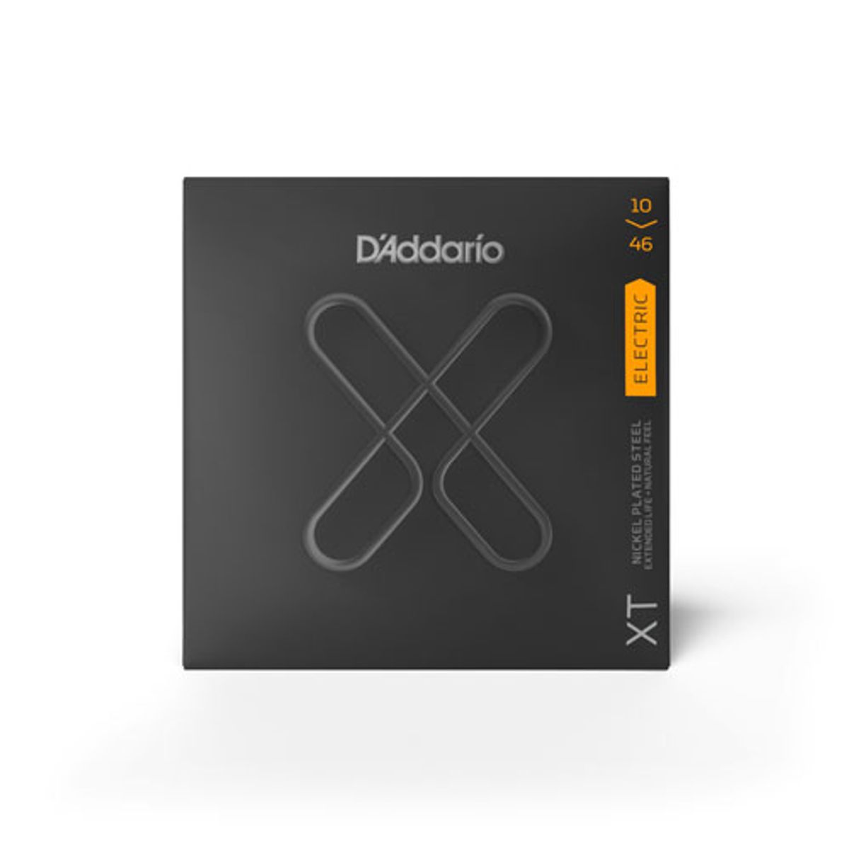 D'Addario Launches XT Line of Strings