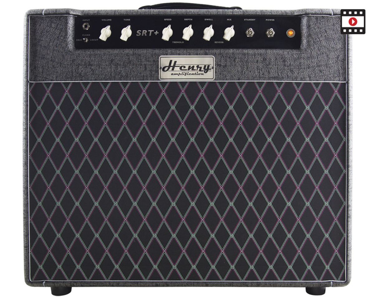 Henry Amplification SRT+ Review