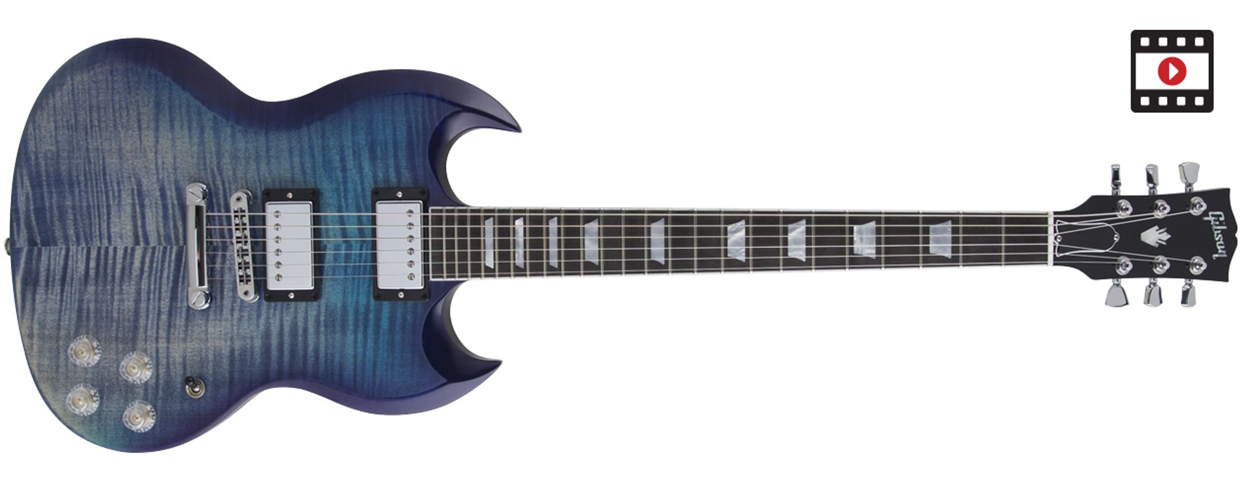 Gibson SG Modern Review