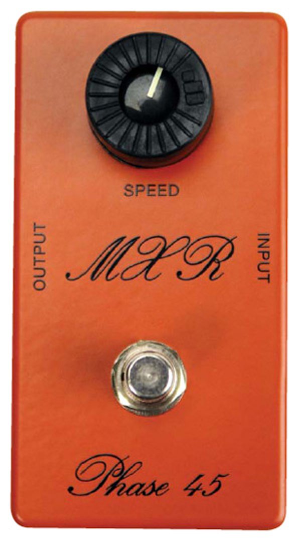 MXR 