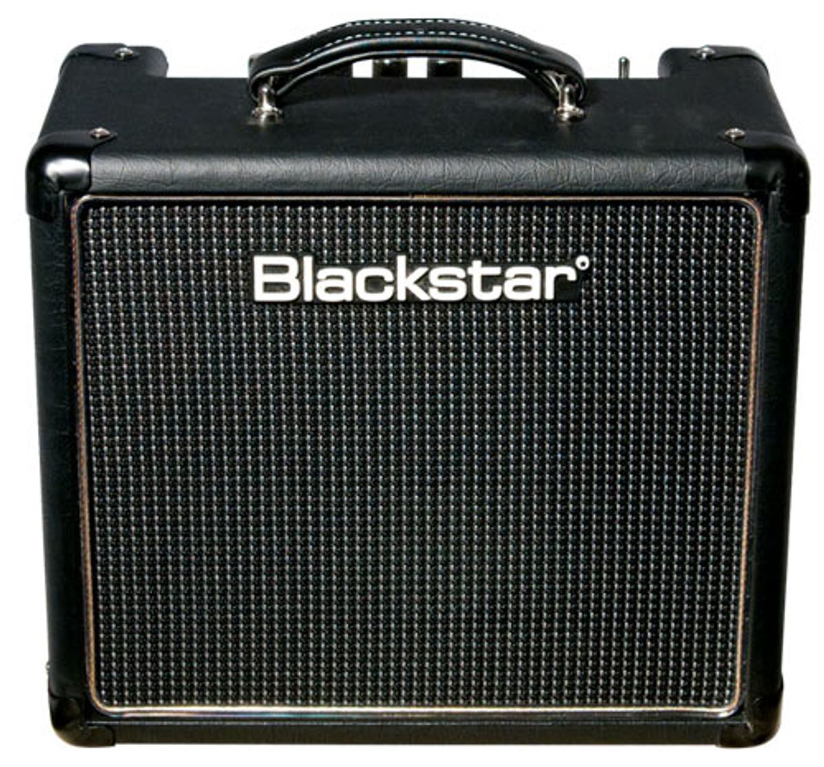 Blackstar HT-1R Amp Review