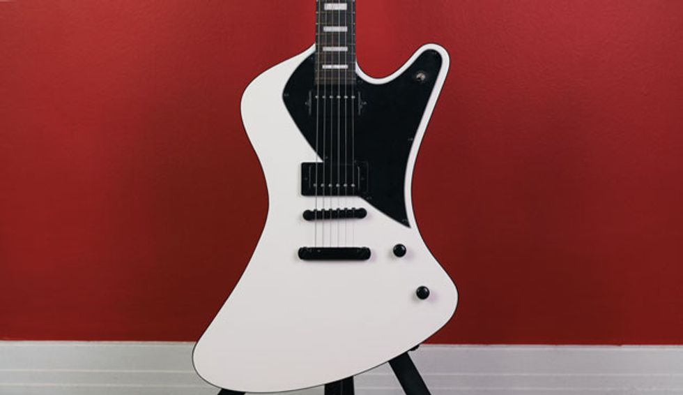 Balaguer Guitars Unveils the 2019 Hyperion Standard