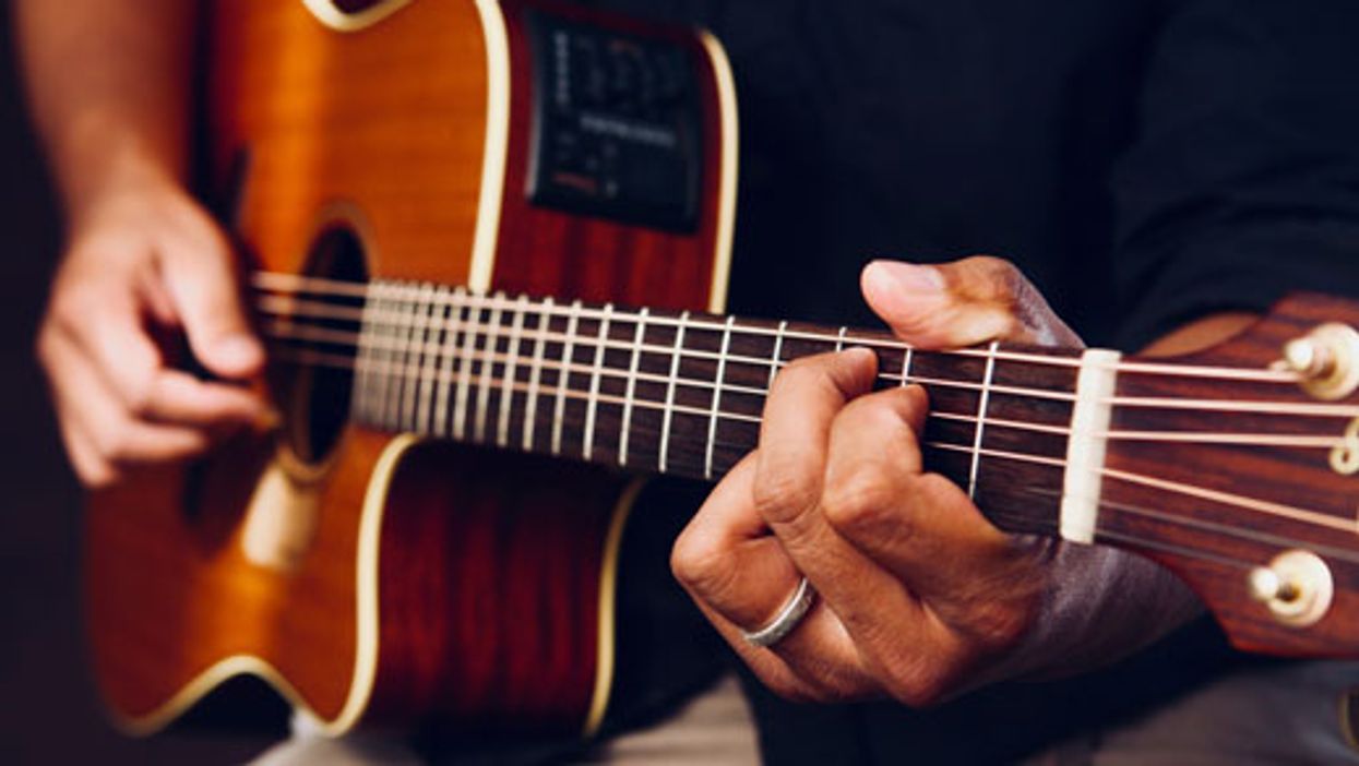 How to Play Bentonia Blues