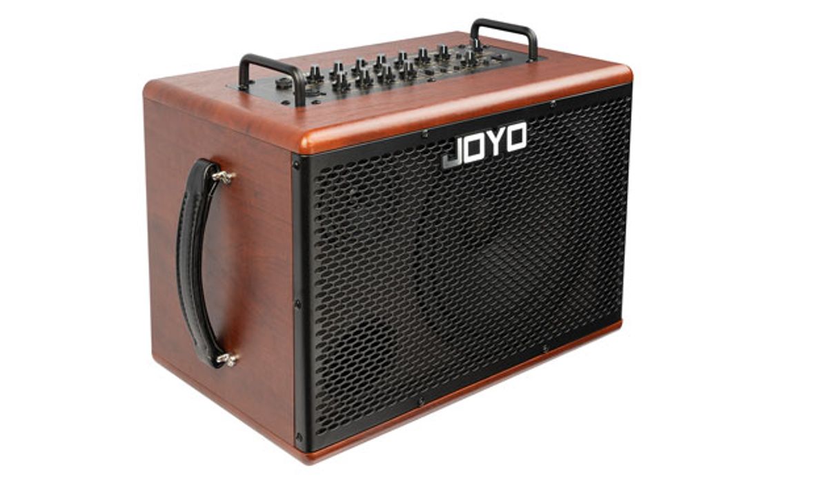 Joyo Audio Launches the BSK-60