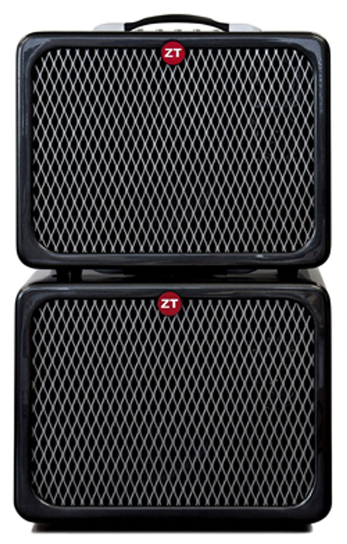 ZT Amplifiers Announces Bass Stack