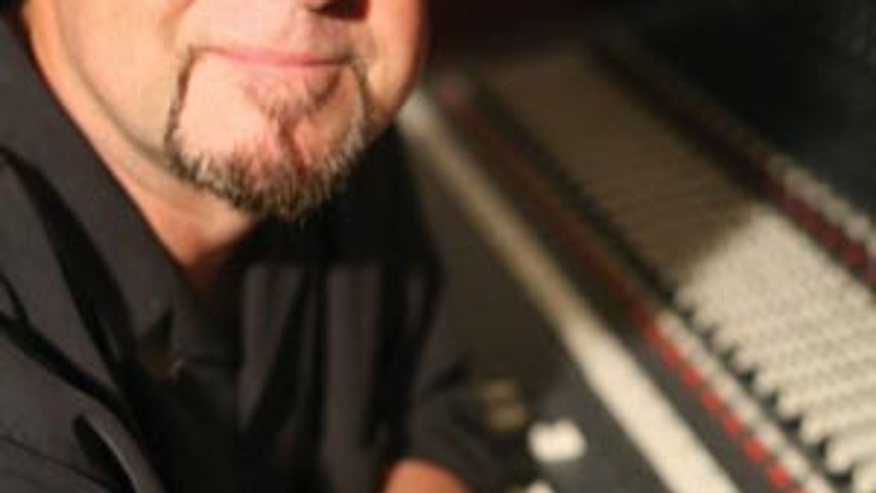 Premier Collector #10: One of Everything