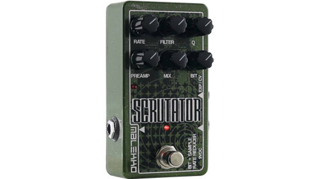 Malekko Scrutator Review