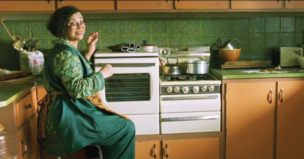 Tuning Up: The Fingerprint Removal Conundrum