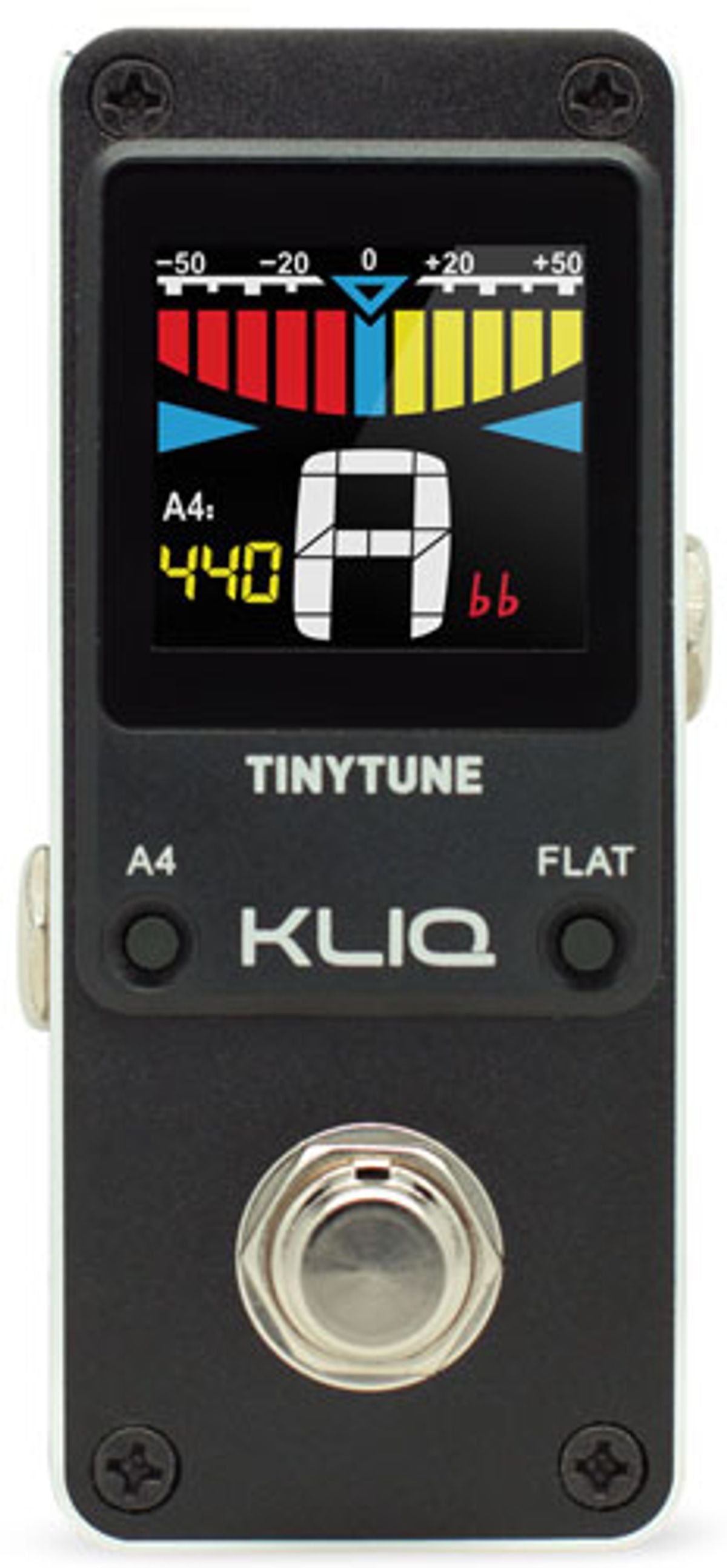 Kliq Announces the TinyTune