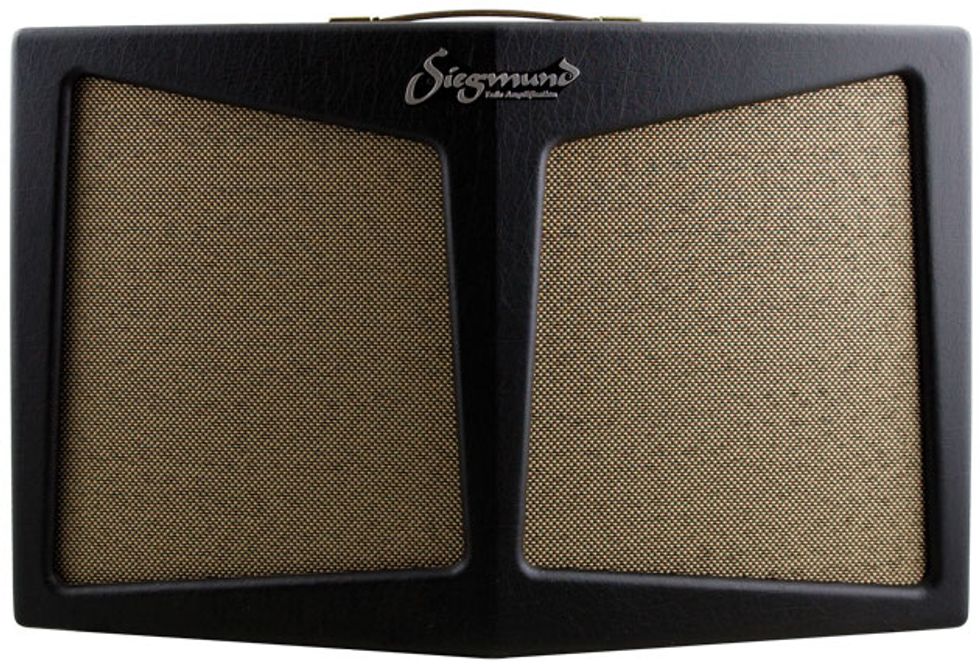 Siegmund Doppler Stereo Combo Review