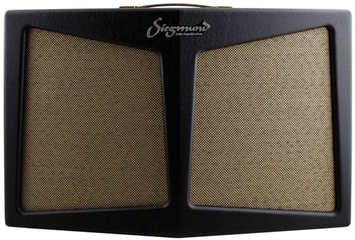 Siegmund Doppler Stereo Combo Review