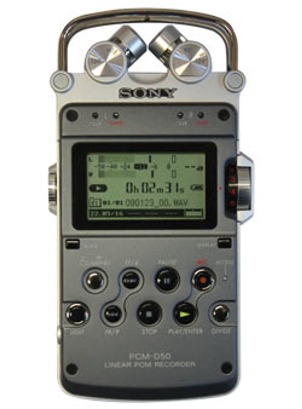 10 Best Digital Recorders for Guitarists Premier Guitar