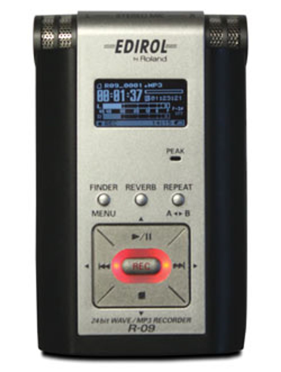10 Best Digital Recorders for Guitarists Premier Guitar