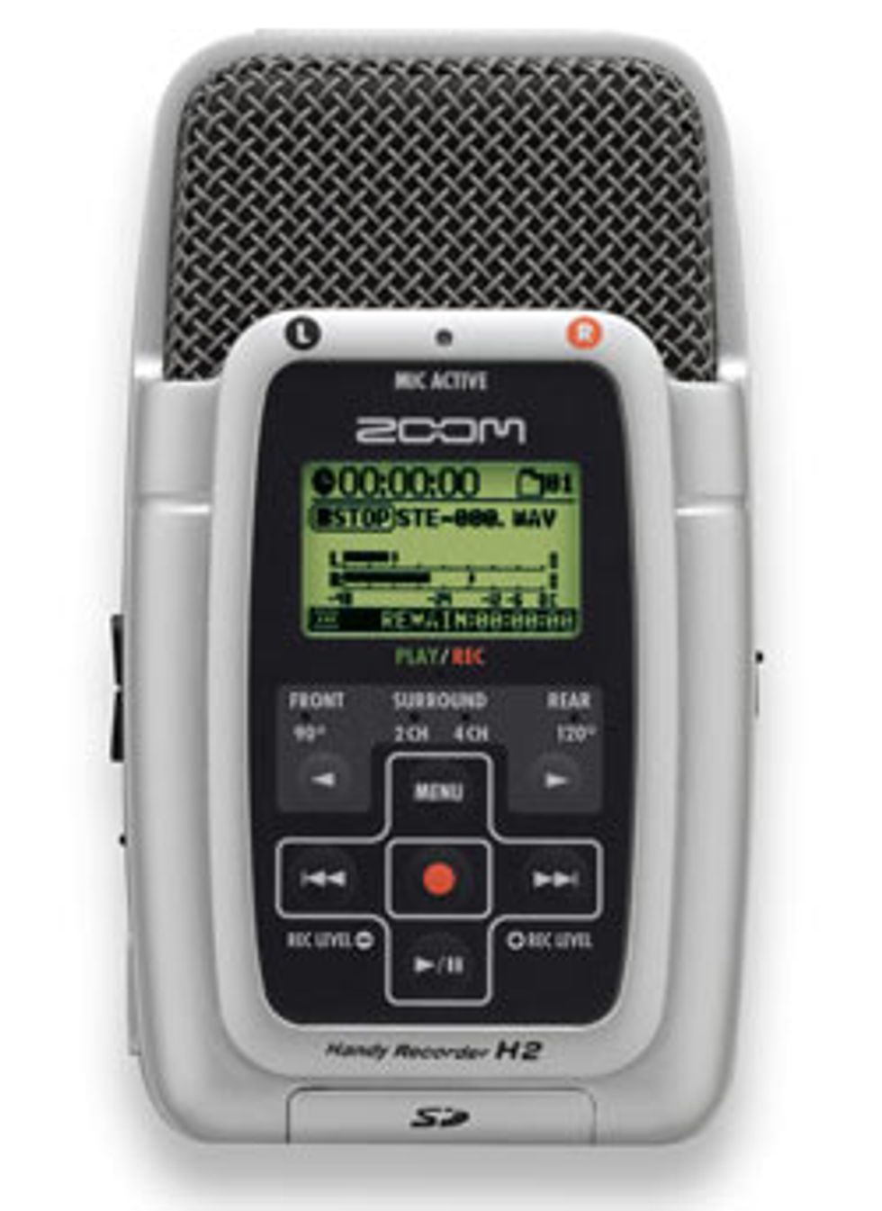 10 Best Digital Recorders for Guitarists Premier Guitar