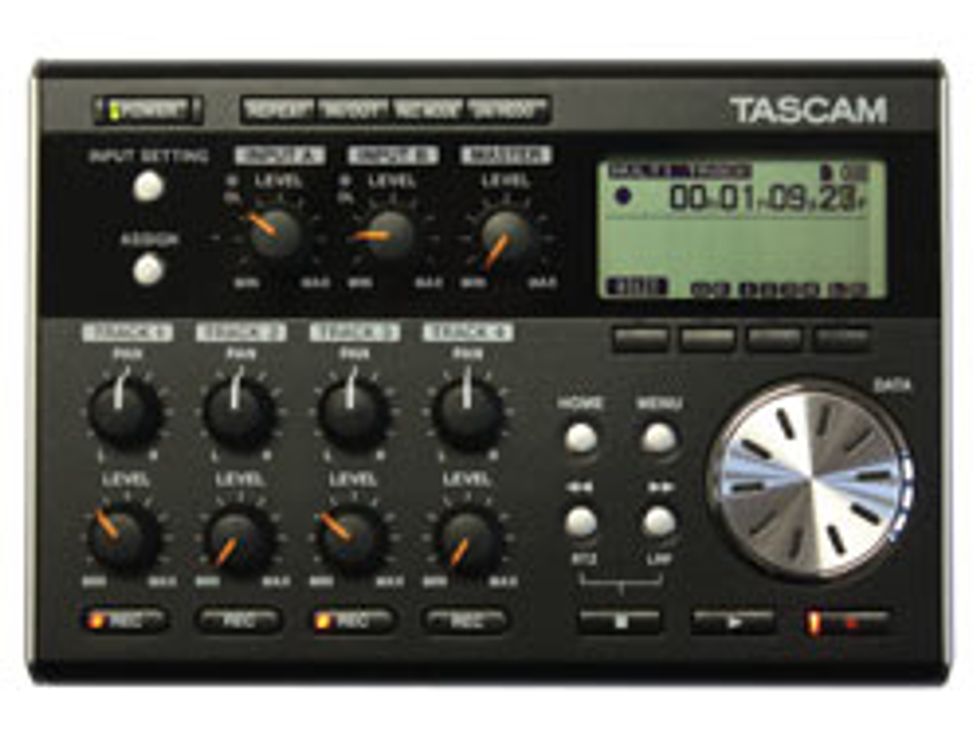 10 Best Digital Recorders for Guitarists Premier Guitar