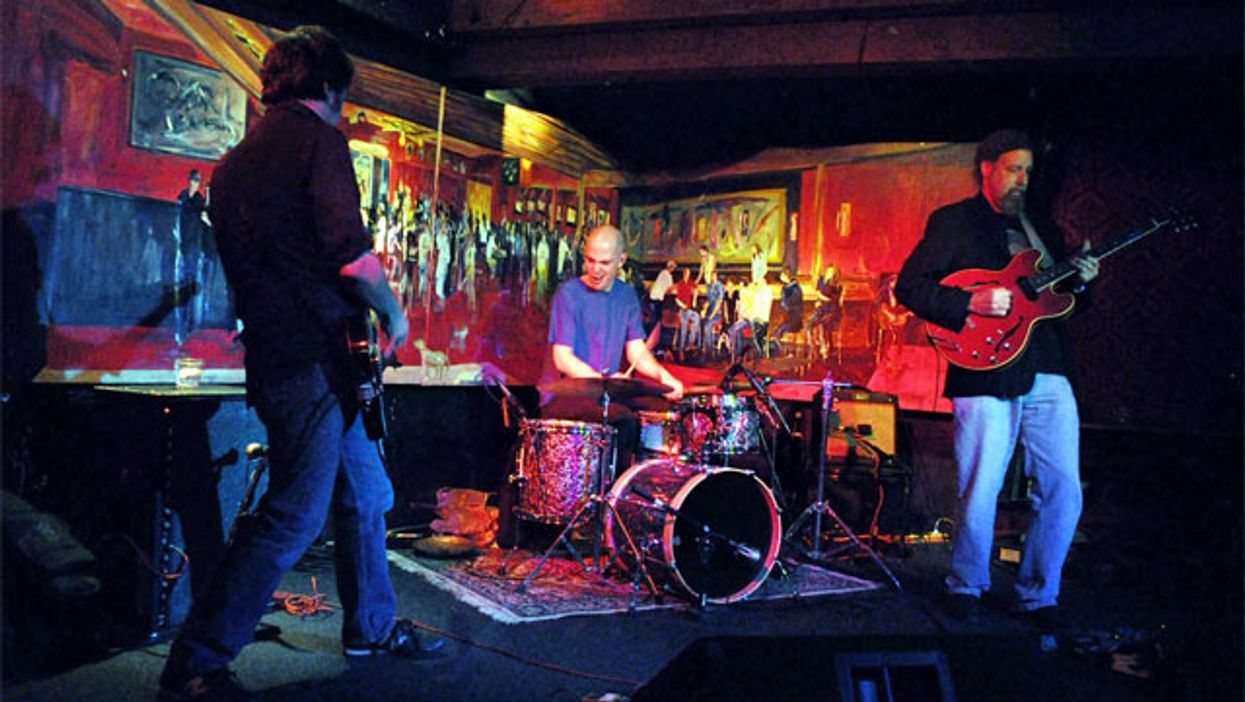 Zen Guitar for the 22nd Century ... and Beyond