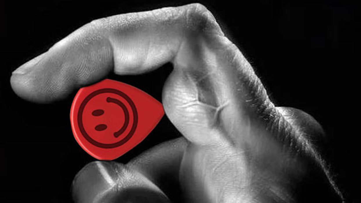 A Practical Approach to Picking Proficiency