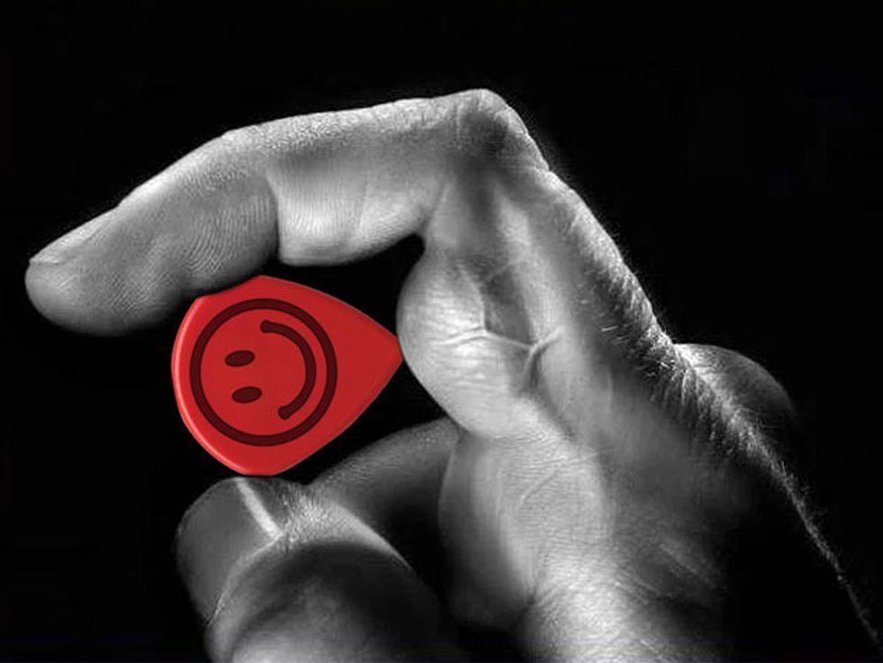 A Practical Approach to Picking Proficiency