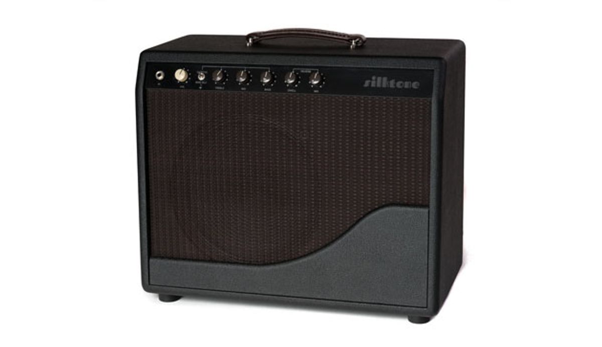 Silktone Introduces the Silktone Amp