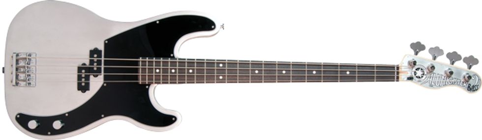 Normandy Alumicaster Bass Review