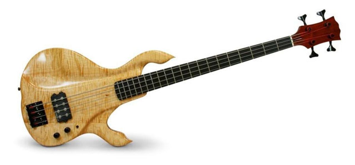 Ansir Music Announces the Release of ANSIR Technology Guitars and Basses