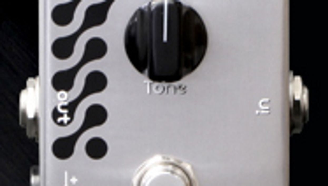 EWS Fuzzy Drive Now Shipping in U.S.