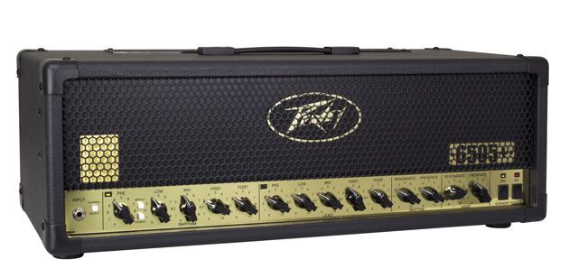 Peavey Announces the 50th Anniversary 6505+ and Classic 30 112