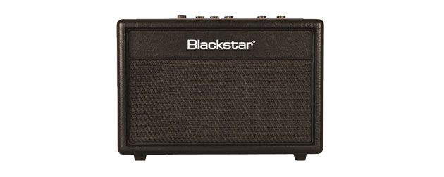Blackstar Announces the ID:Core BEAM