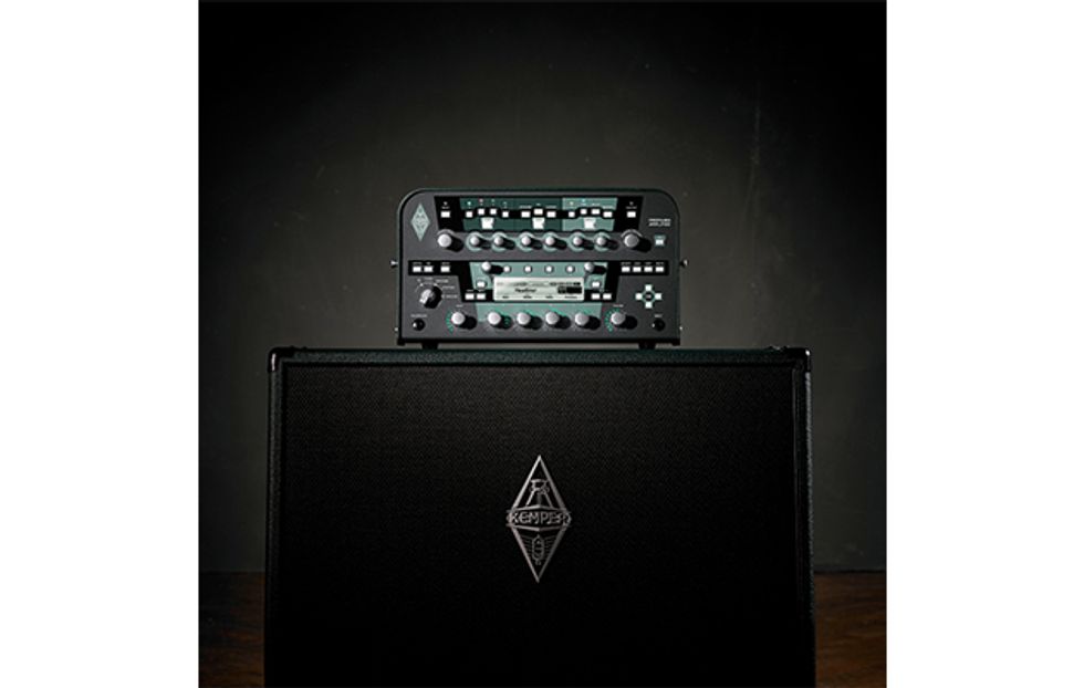 Kemper Releases V3 of Profiler Firmware