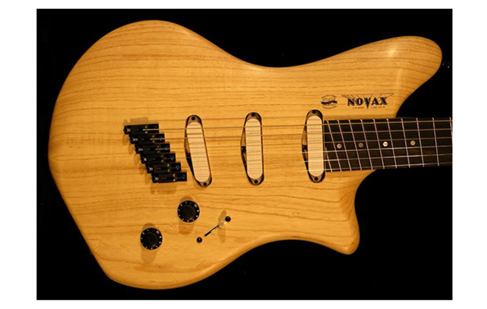 Bartolini Releases Ace and Singularity Pickups